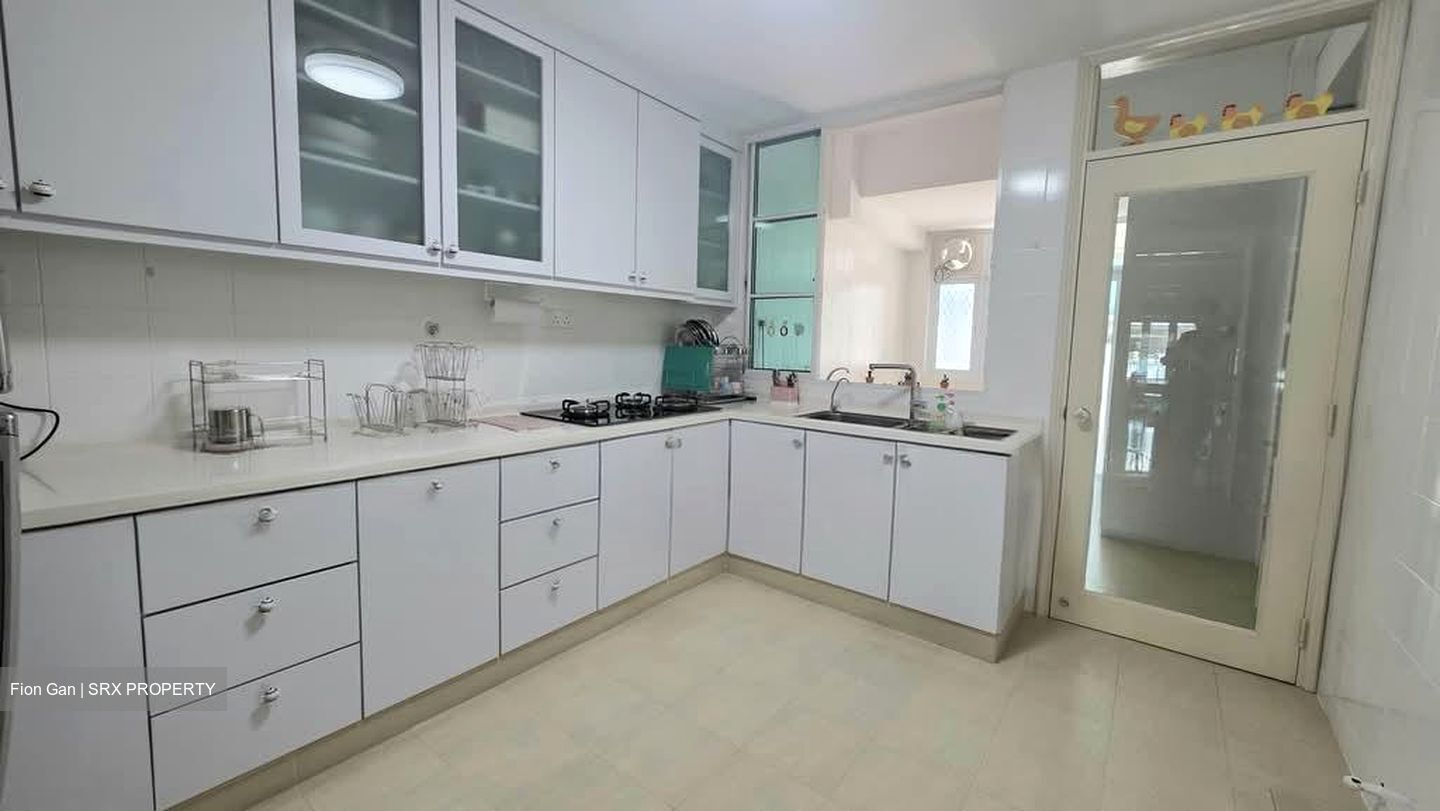 Belgravia Park (D28), Terrace #565178771